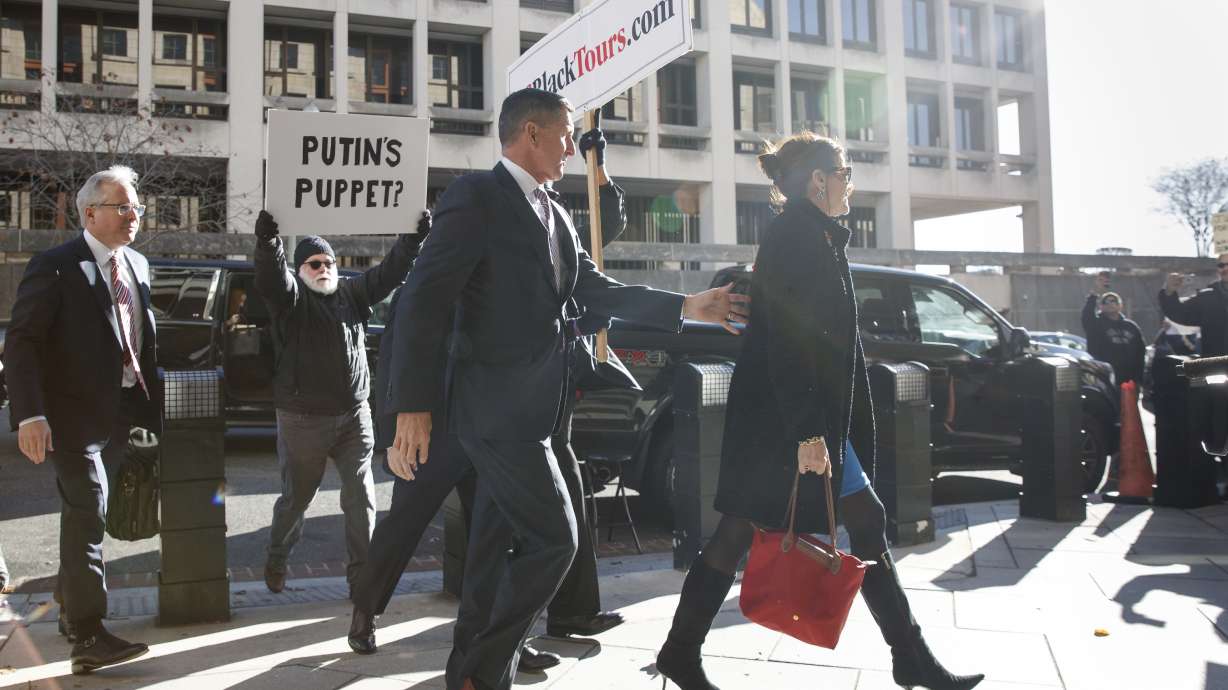 Flynn's sentencing postponed: 4 takeaways