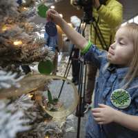 Organ donation hailed as 'the gift of life' as Utah donors are honored at holiday celebration