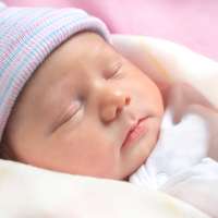 Extra precautions to take for babies born in winter