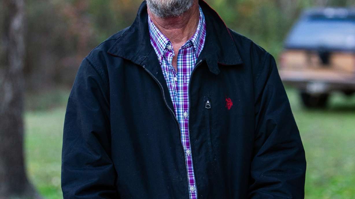 The Latest: Man in ballot probe declines to talk to board