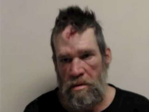 Clinton Camp. (Photo: Utah County Jail)