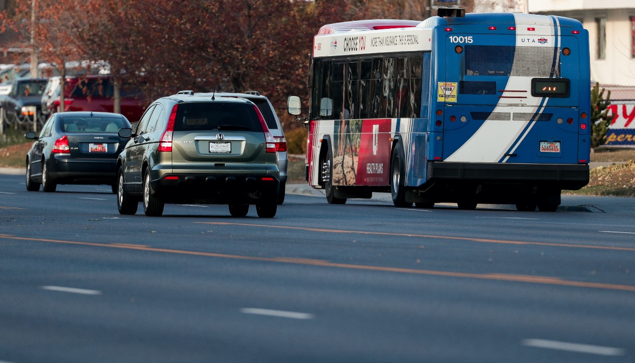 Utah County revives $22 million sales tax voters shot down 3 years ago