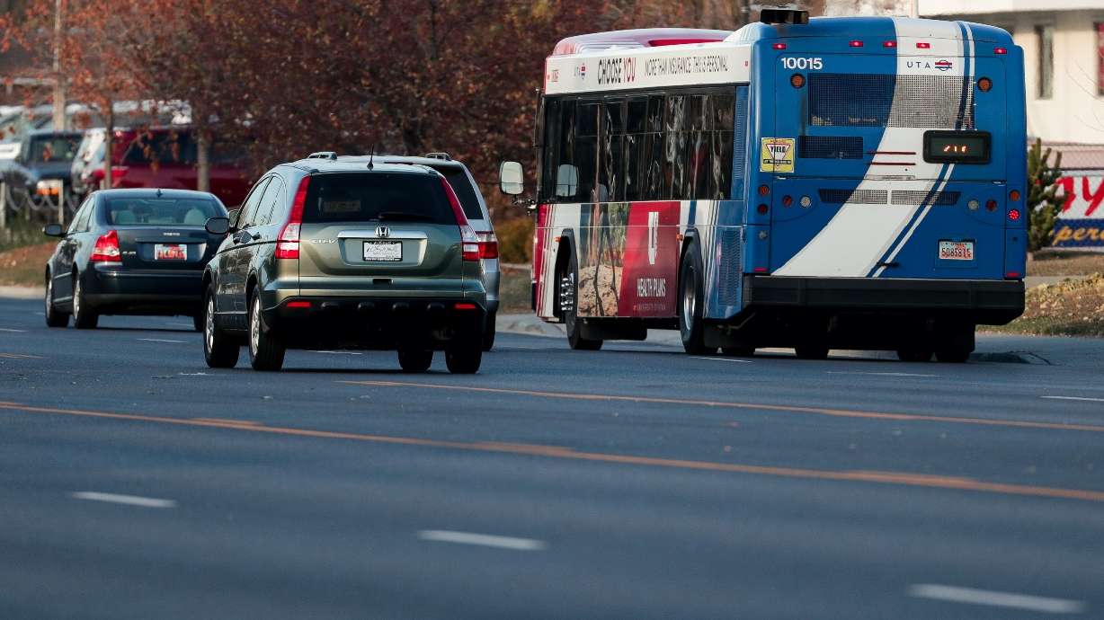 Utah County revives $22 million sales tax voters shot down 3 years ago