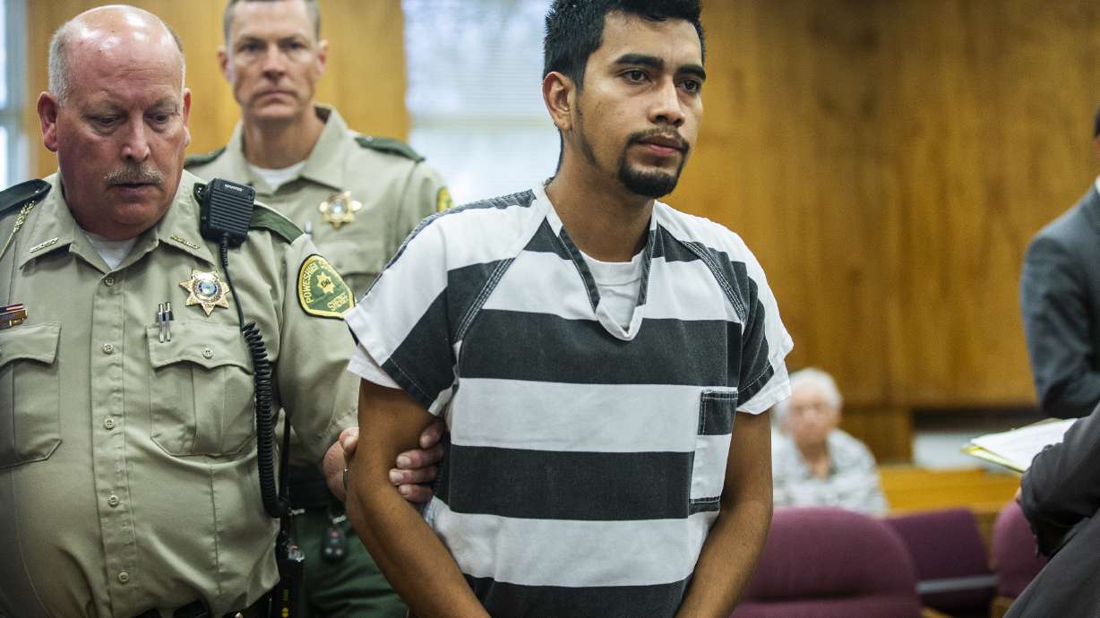 APNewsBreak: 4 faced scrutiny before arrest in Tibbetts case