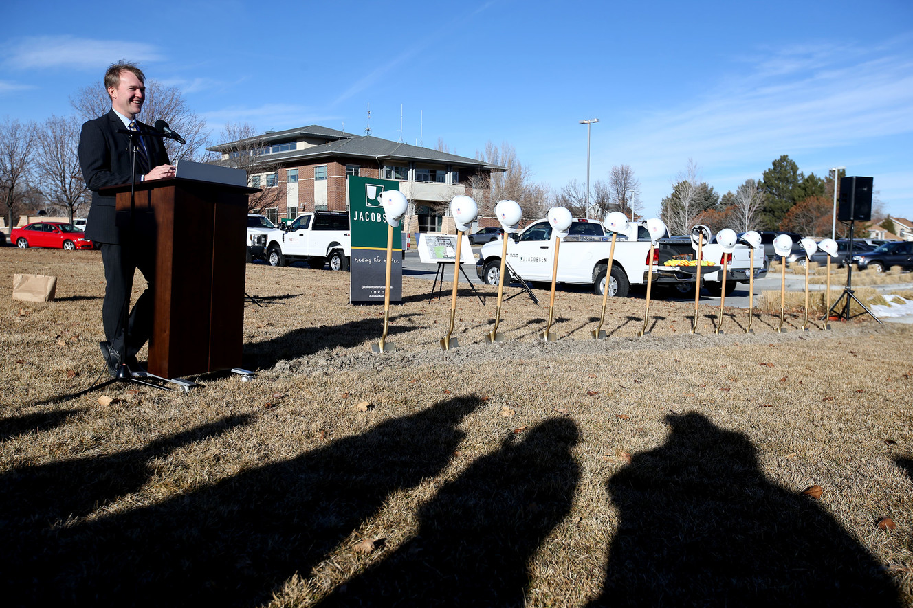 Salt Lake area officials say Mid-Valley hall will meet growing need for community arts