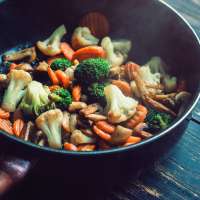 7 principles of true healthy eating