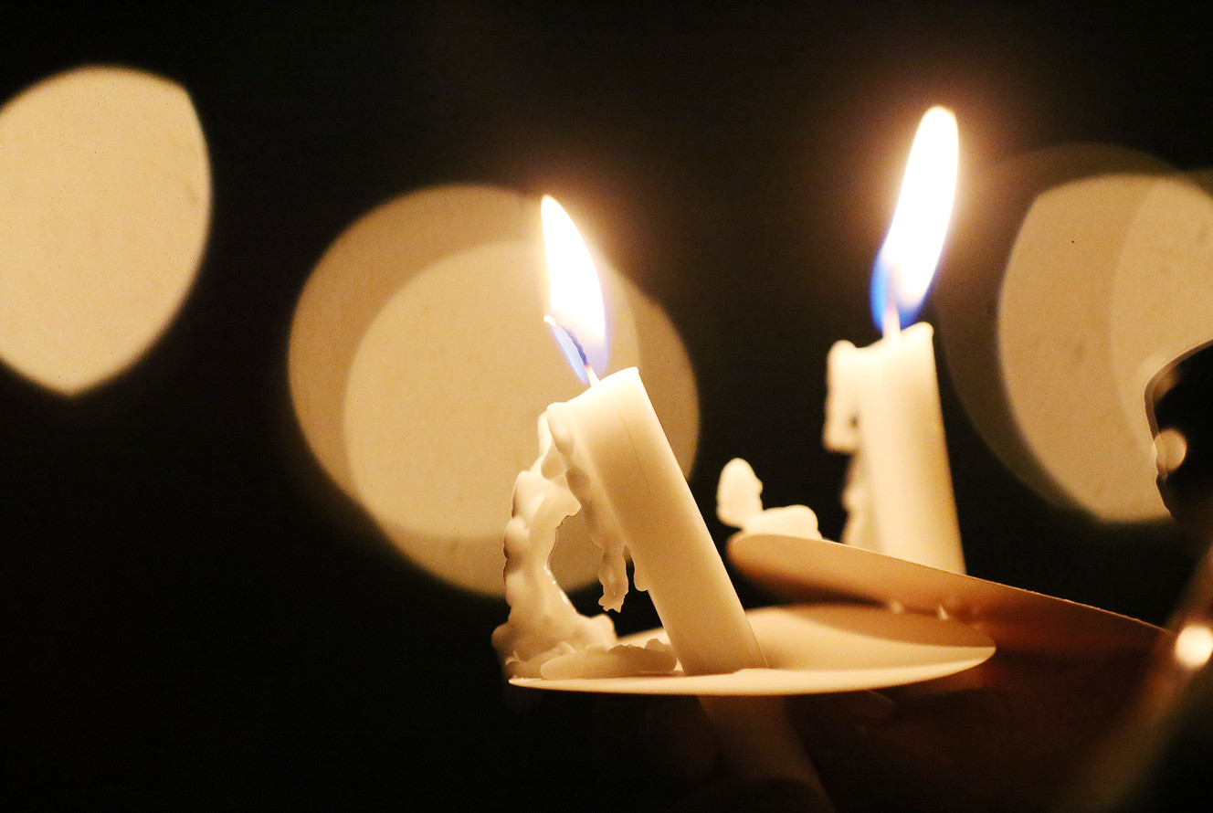 Photo by Jeffrey D. Allred, Deseret News