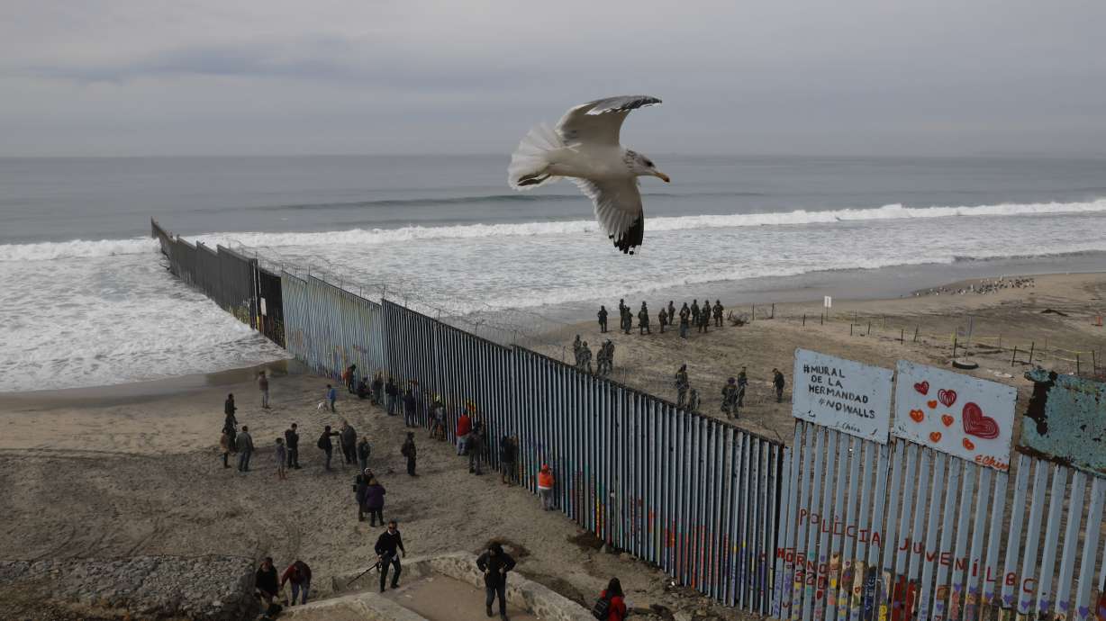 'The toughest year': US immigration changes dominated 2018