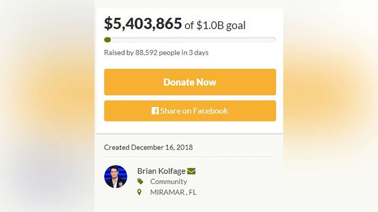 Photo: GoFundMe.com via CNN