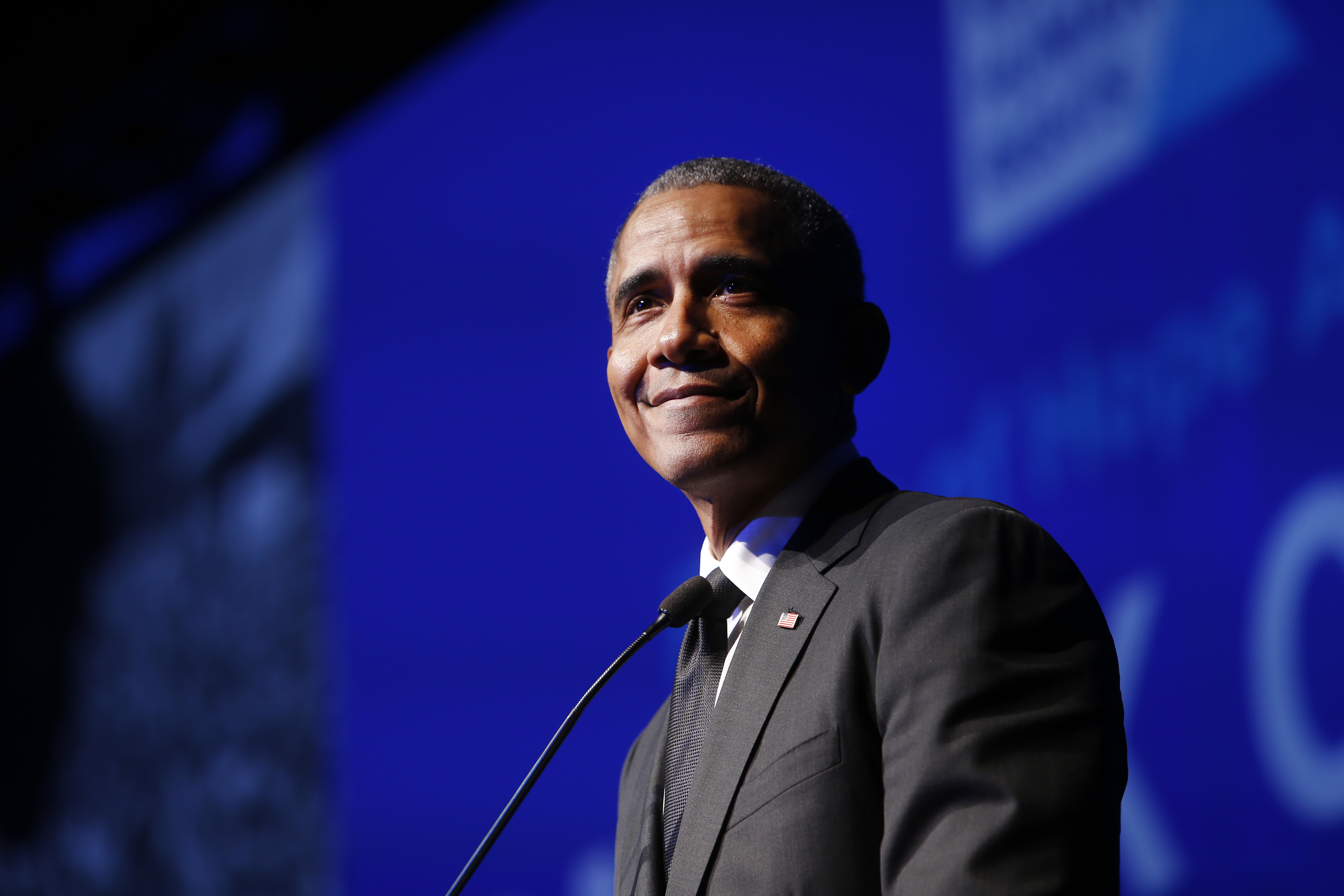 Barack Obama appears on Miranda's latest 'Hamilton' song