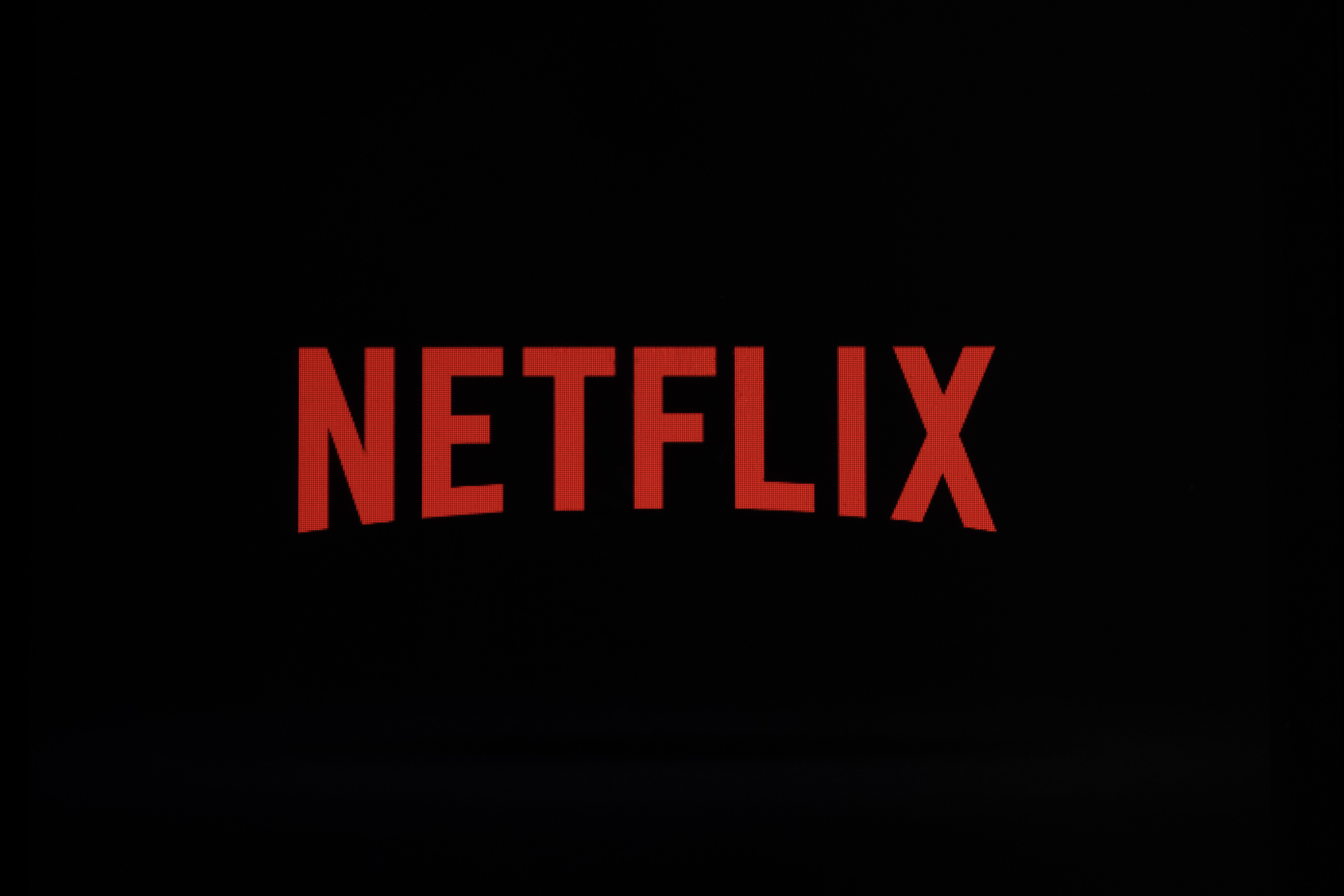 Netflix named The Associated Press' Entertainer of the Year