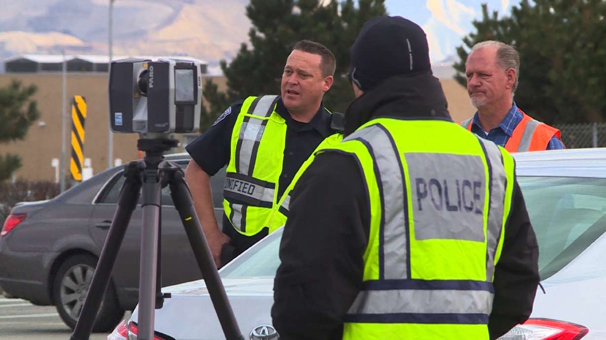 DUI investigations keep Utah law enforcers busy
