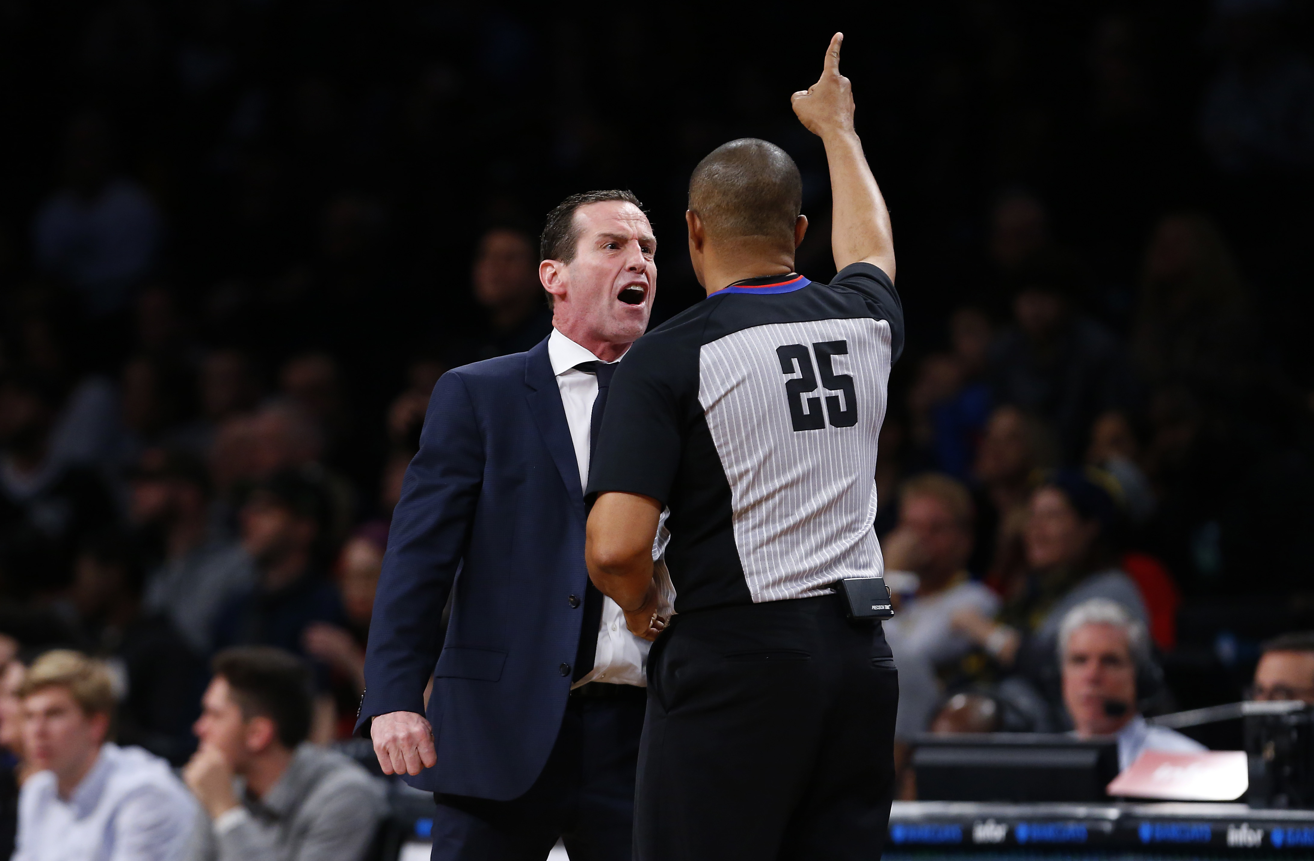 Oladipo helps Pacers end Nets' 7-game win streak, 114-106