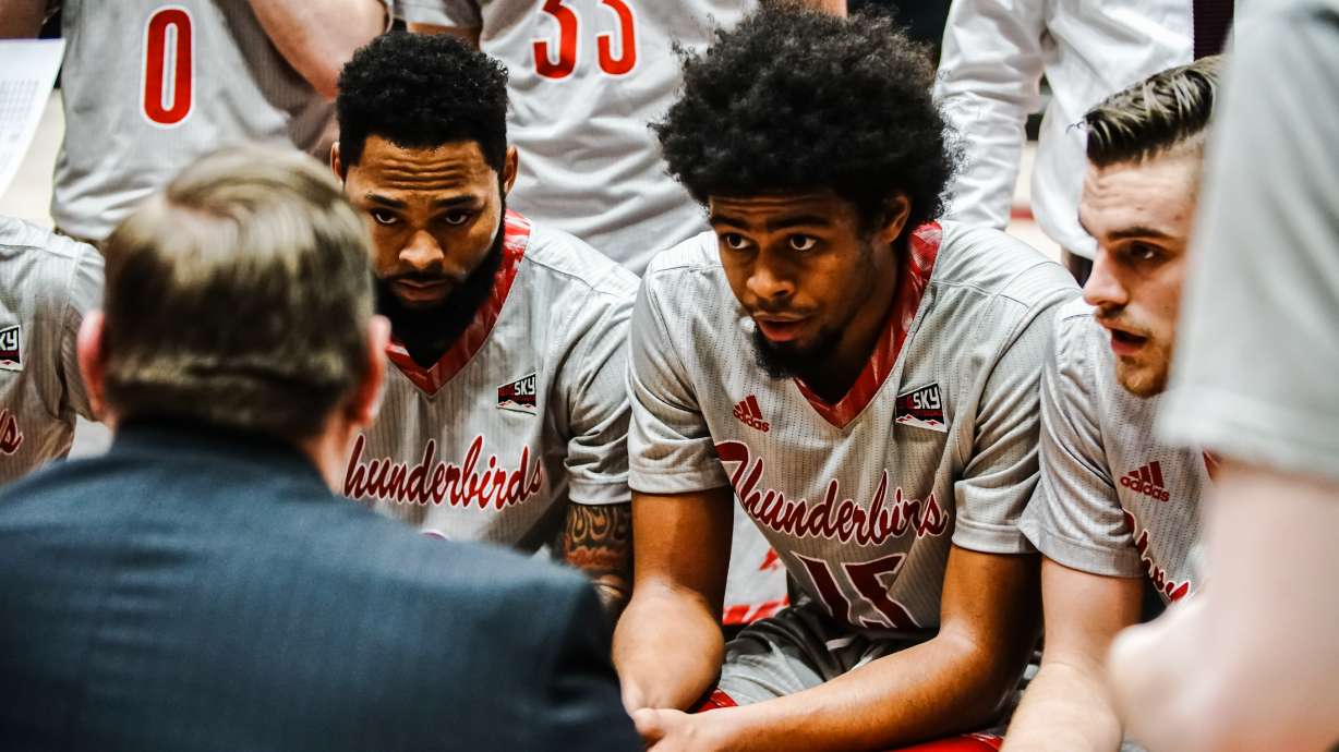Into the Portal: Utah basketball coaches adapting to NCAA’s new transfer mechanism