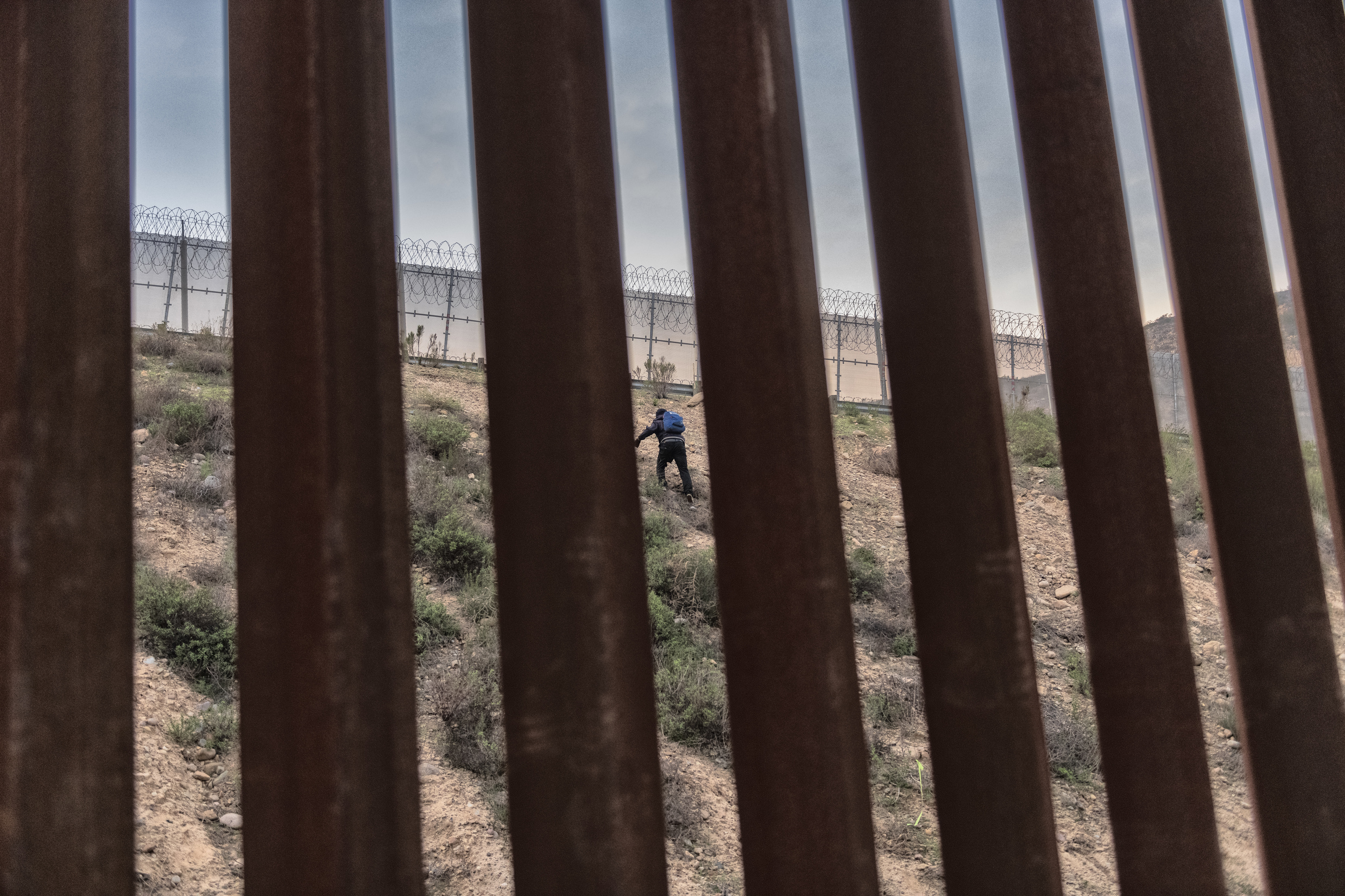 The Latest: Partial shutdown likely to extend past Christmas