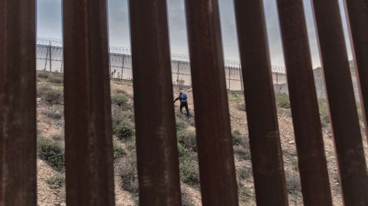 The Latest: Partial shutdown likely to extend past Christmas