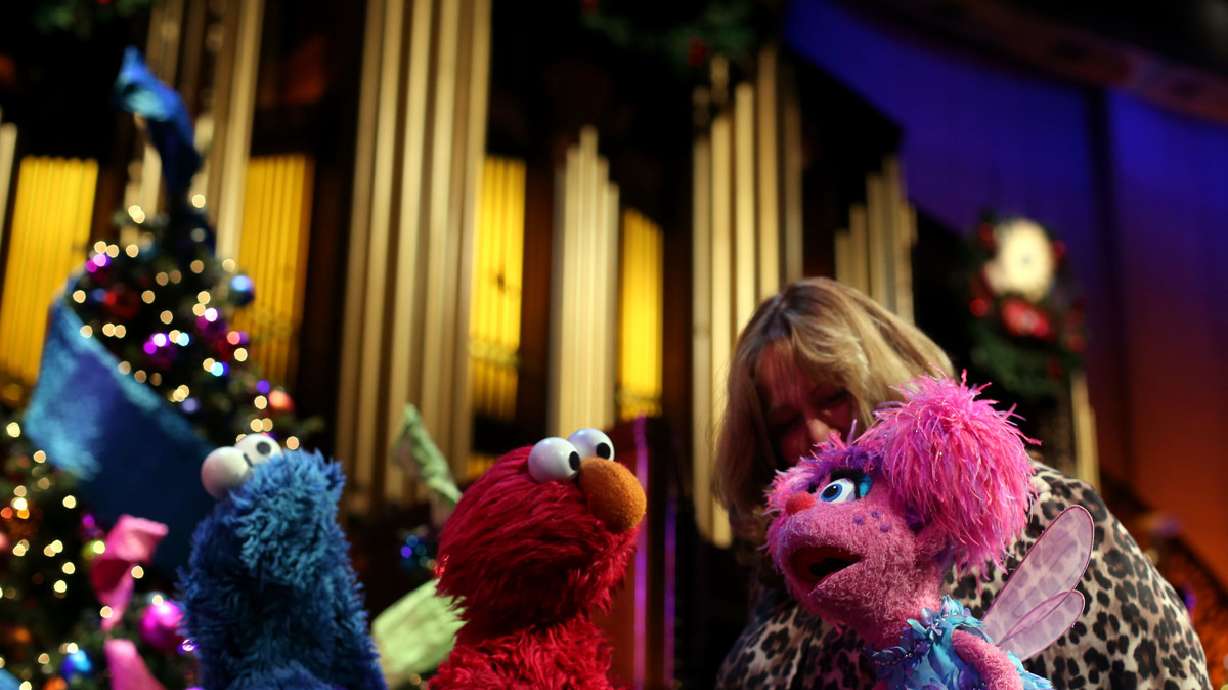 These 9 Christmas songs are so bad, it’s almost criminal