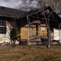 Boy, 13, credited with saving friend from house fire; neighbors rallying around family before holidays