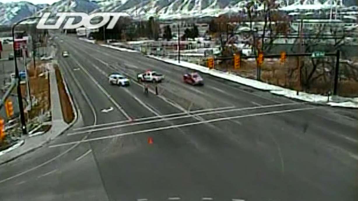 Police ID man killed in weekend Logan crash