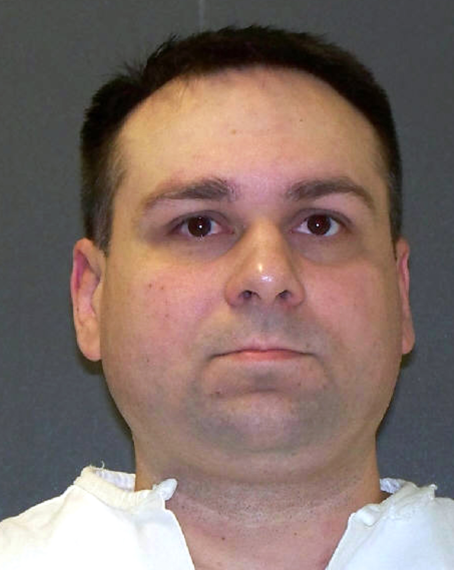 Texas inmate faces April execution for 1998 dragging death