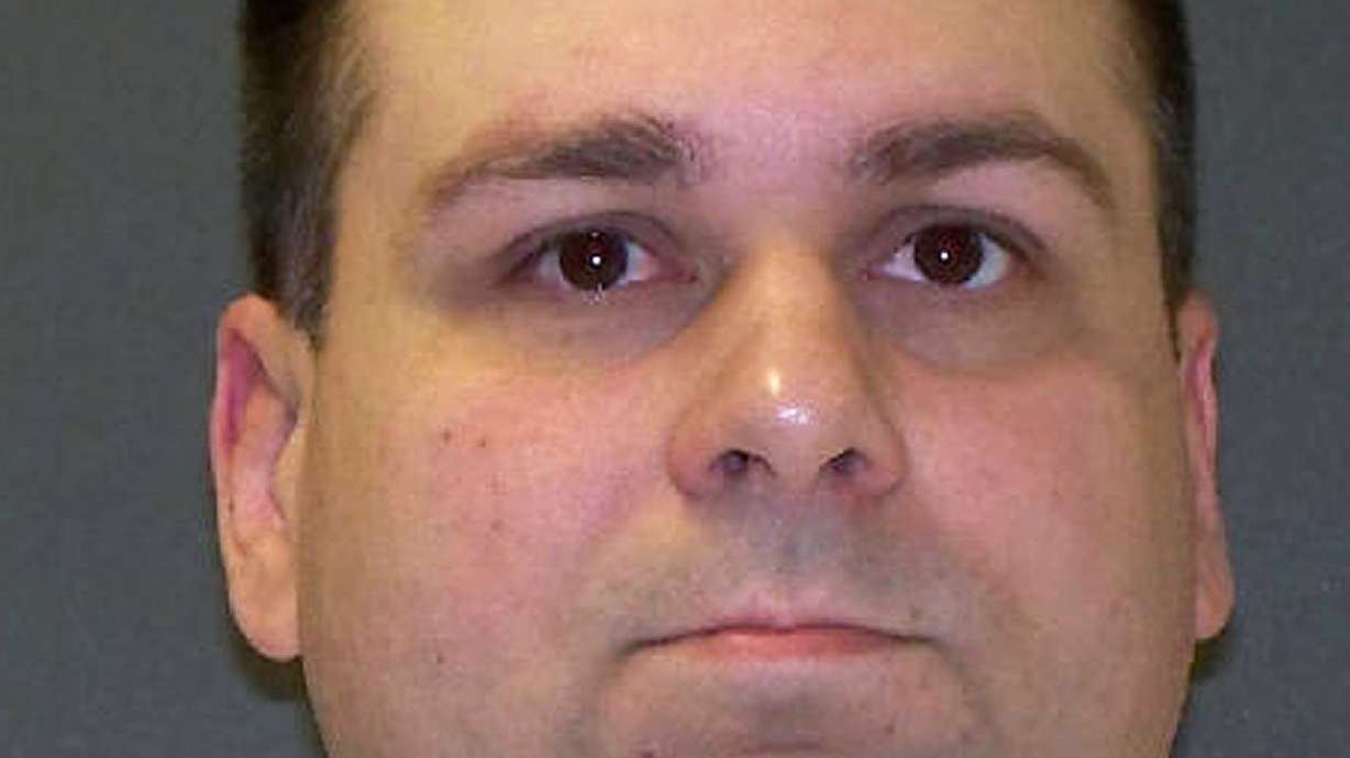 Texas inmate faces April execution for 1998 dragging death