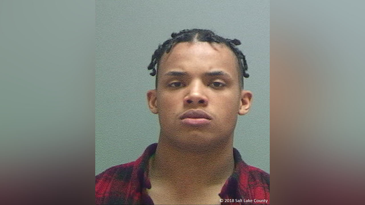 Police: Man wanted in 2 shootings in 4 hours arrested