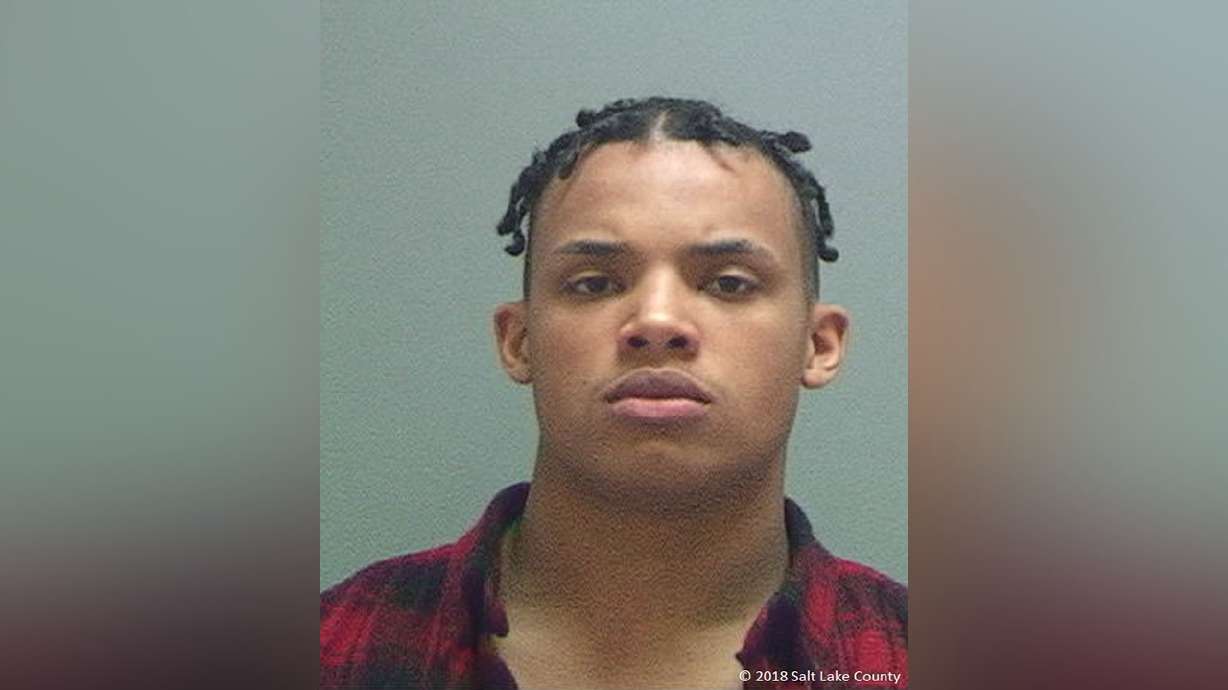 Police: Man wanted in 2 shootings in 4 hours arrested