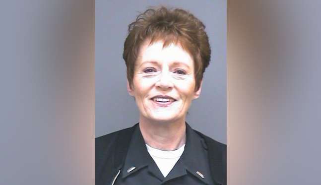 Woman killed by car in Vegas area was retired Utah officer