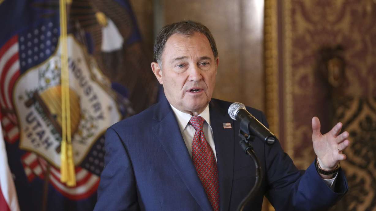 Utah's criticized public-defender system could get $5 million boost