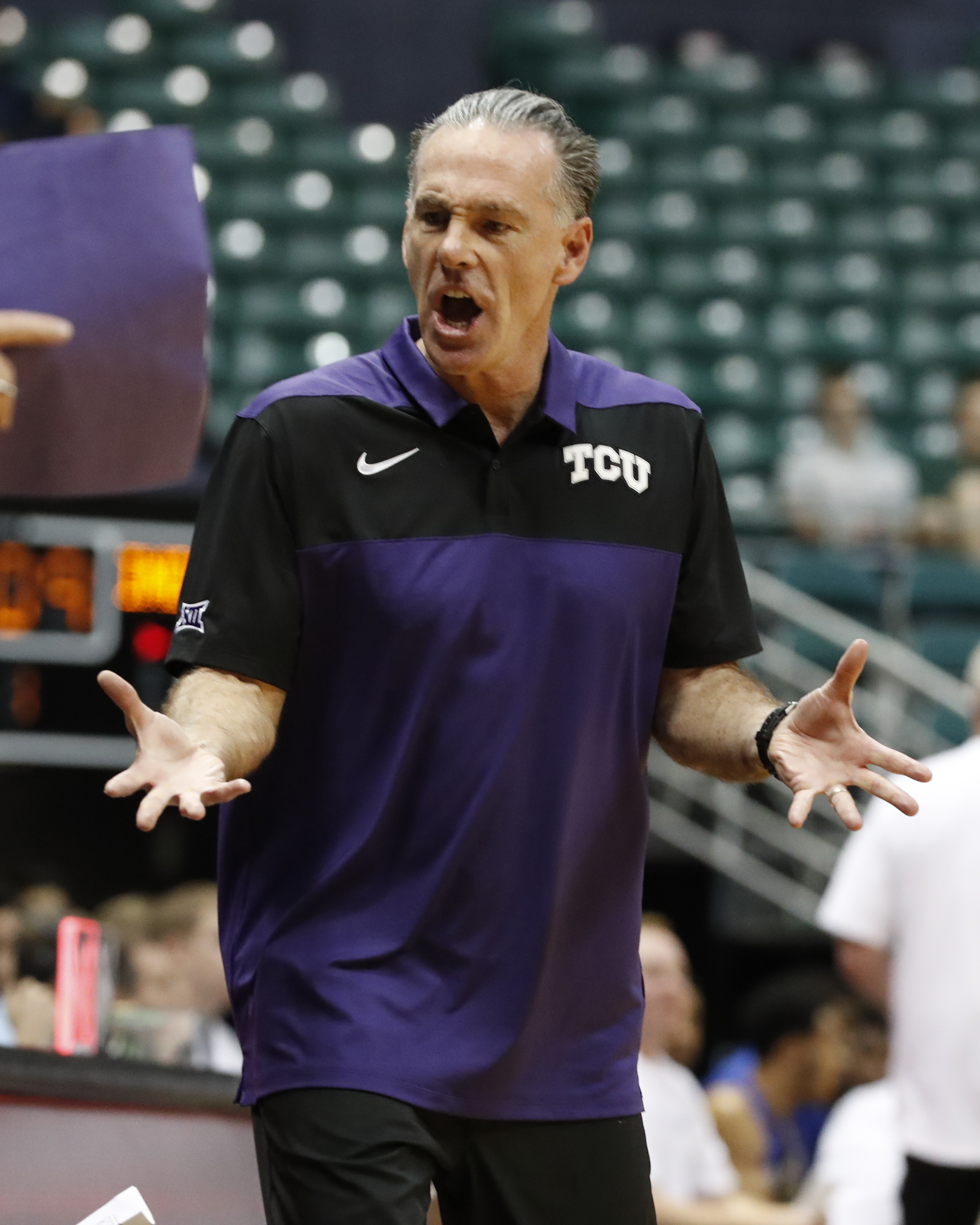 TCU wins Diamond Head Classic, 83-69 over Indiana State