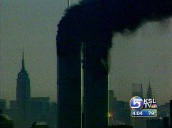 BYU Professor on Paid Leave for 9-11 Theory