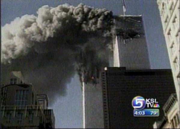 BYU Professor on Paid Leave for 9-11 Theory