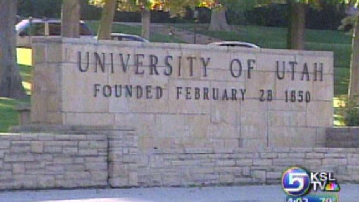 Supreme Court Says University of Utah Can't Ban Guns