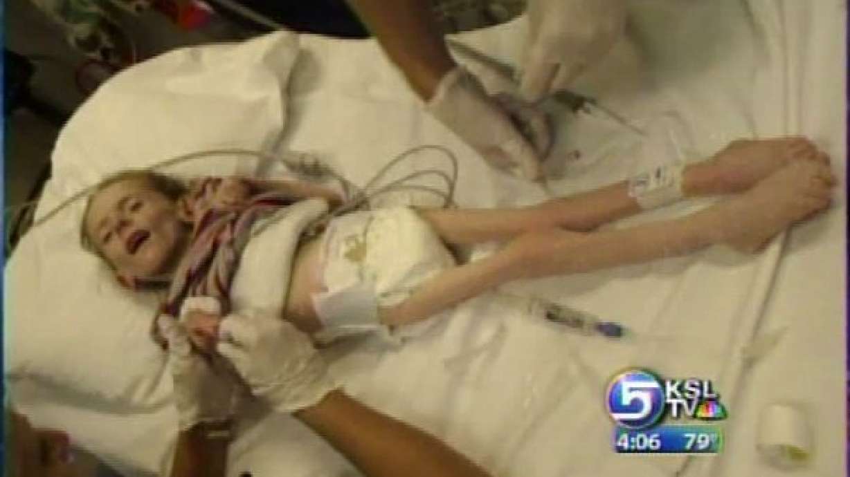 Police More Cautious of New Child Welfare Law