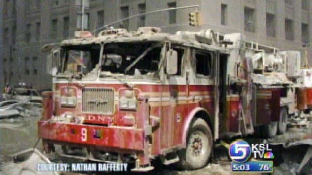 Utahn's Photos Document 9-11