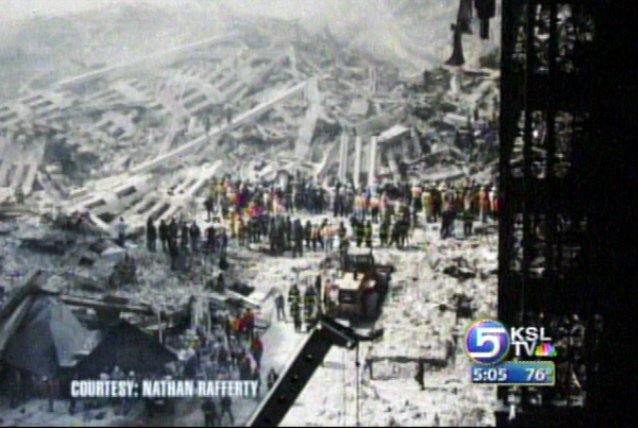 Utahn's Photos Document 9-11
