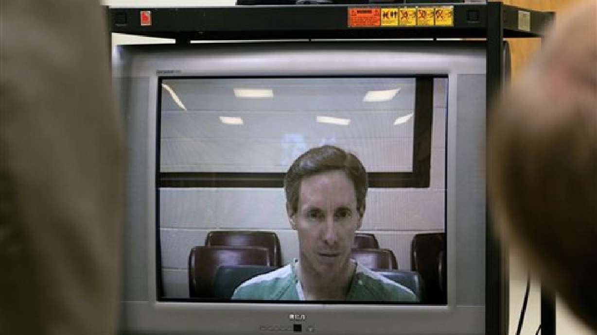 Attorney Demands Return of Papers Seized from Jeffs