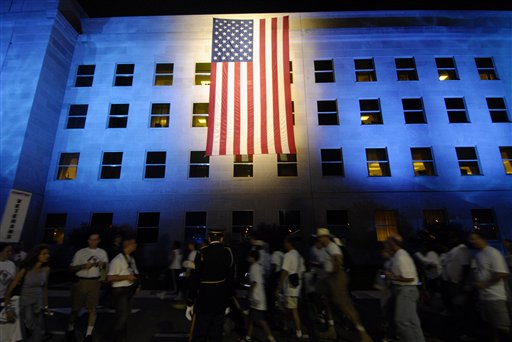 Reporter Journal from Ground Zero