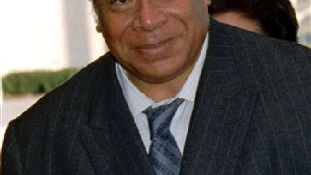 Tongan King Dies After Long Illness