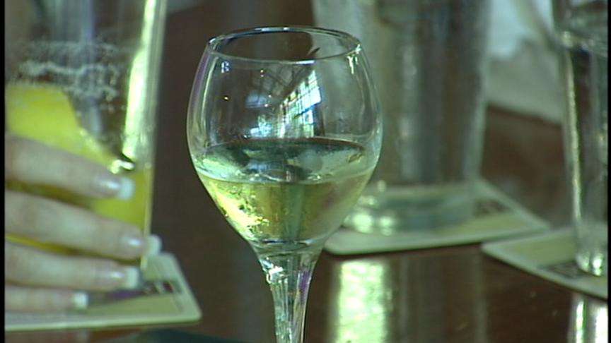 Dick Nourse Recalls Politics of the Past