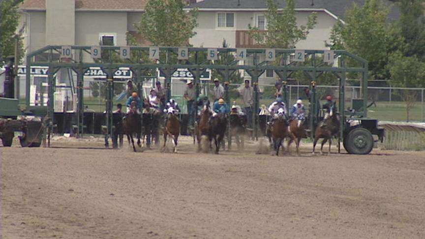 Dick Nourse Recalls Politics of the Past