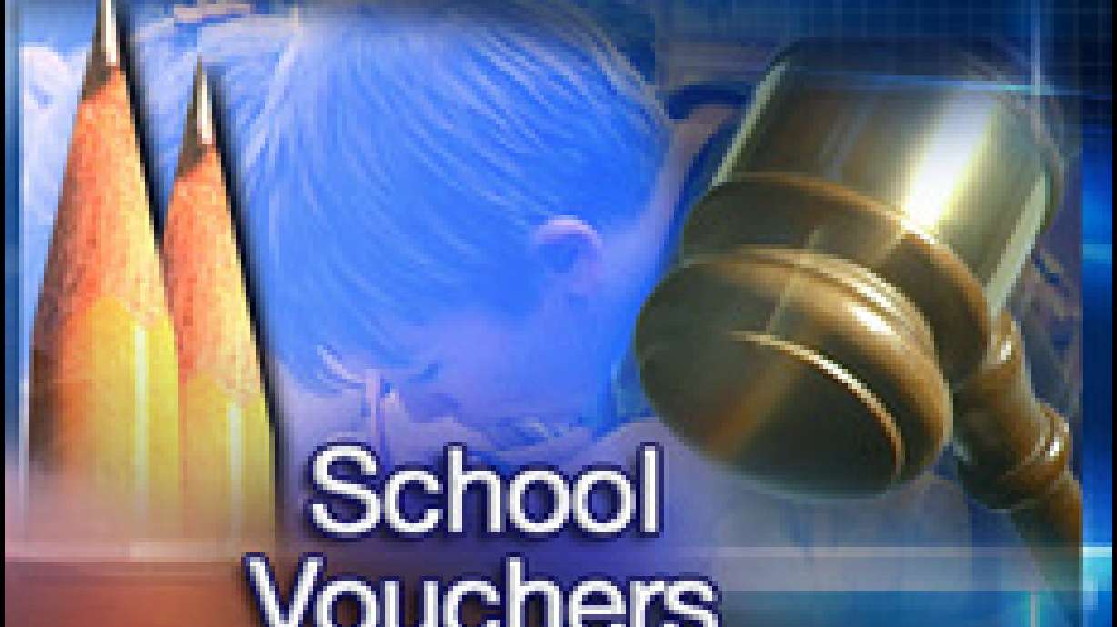 Voucher fight expected to affect school board selection process