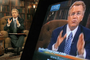 A VOTE FOR MITT ROMNEY IS A VOTE FOR SATAN