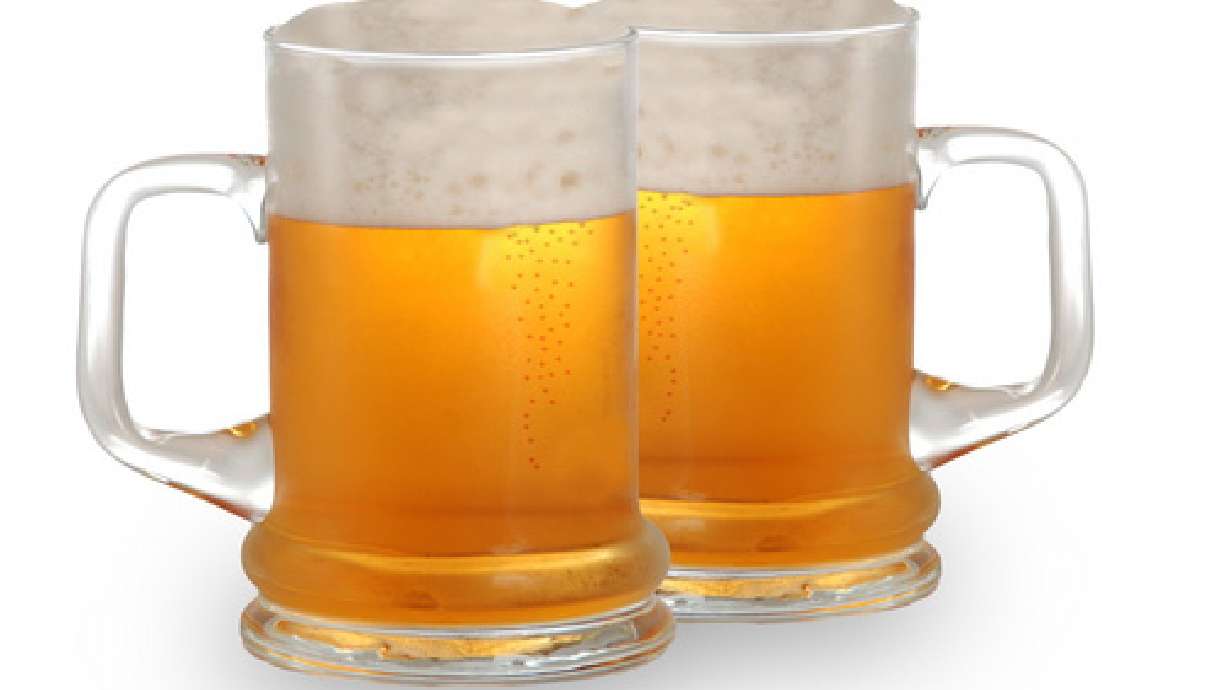 Lawmaker seeks lower prices for some liquor, wine and beer