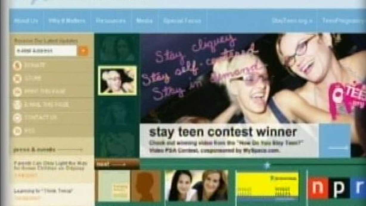 Study: No Evidence Programs Promoting Abstinence-only Work