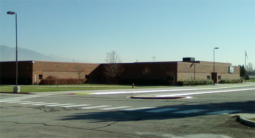 Jordan School District Prepares to Split