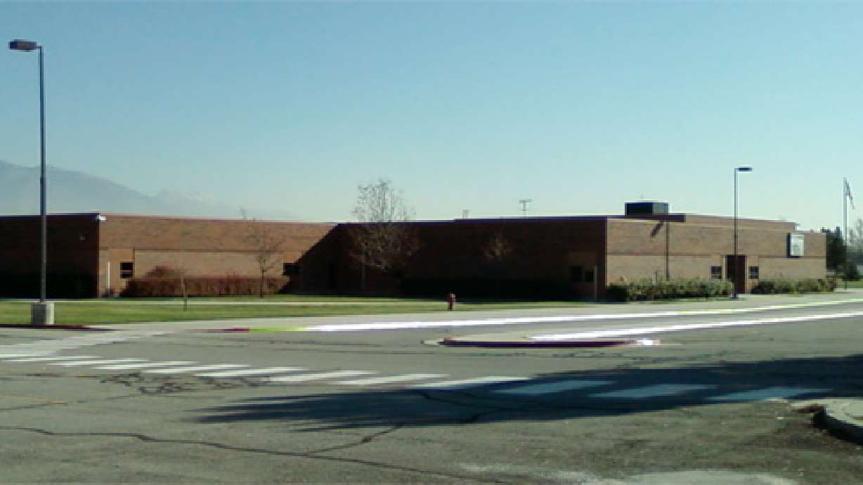 Jordan School District Prepares to Split