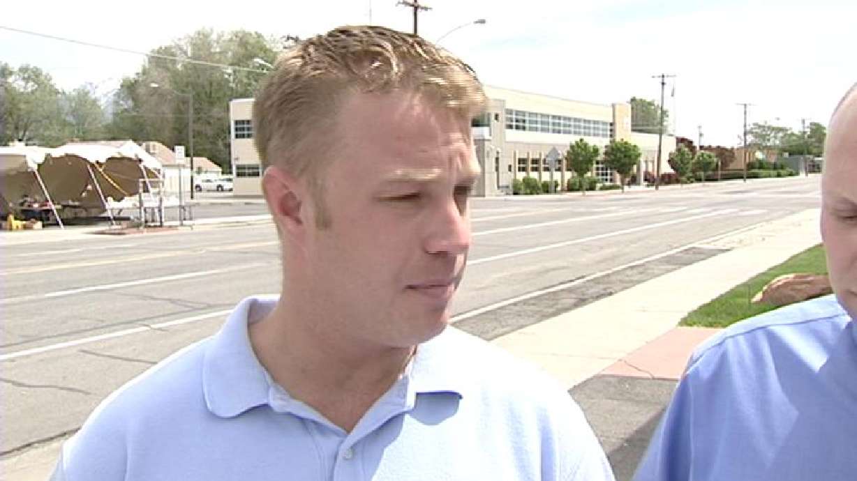 Two to Stand Trial for South Salt Lake Shootings