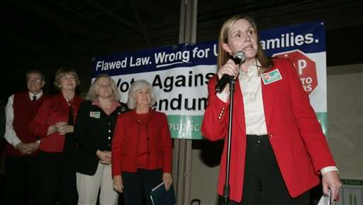 The Votes are In, What Happens Now?