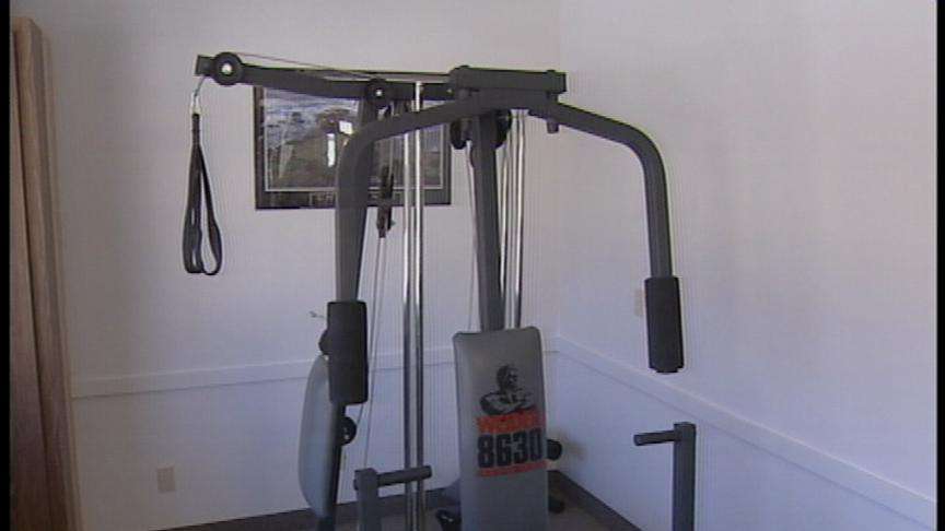 New Program Helping Police Officers Exposed to Meth